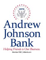 Andrew Johnson Bank