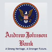 Andrew Johnson Bank