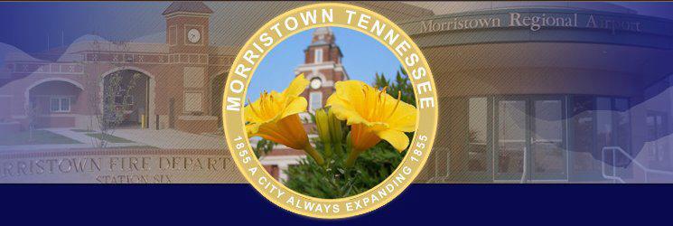 City of Morristown - Government