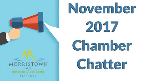 Chamber Chatter Nov 2017