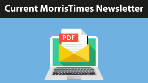 Current Morristimes Newsletter