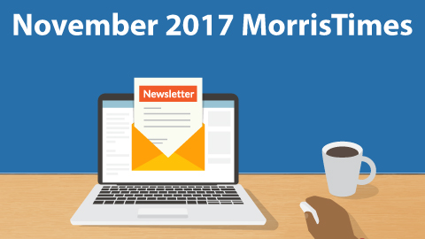 Nov 2017 Newsletter