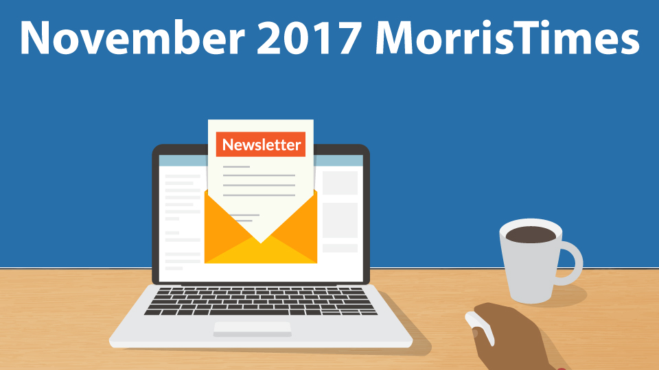 Nov 2017 Morristimes