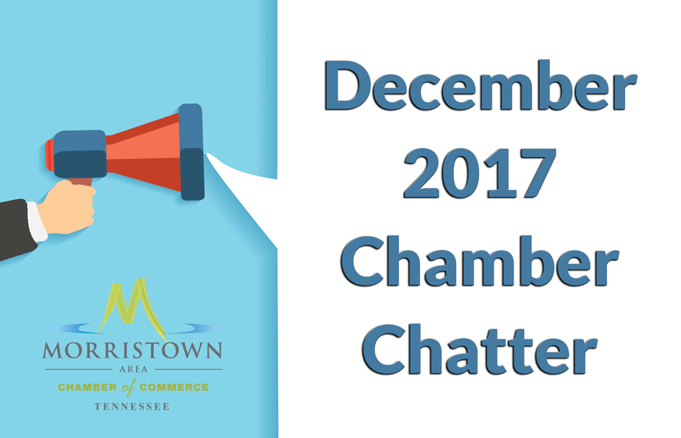 Chamber Chatter December