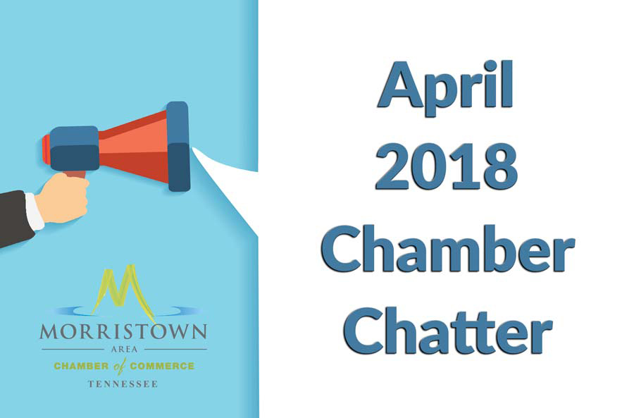 Chamber Chatter Apr18