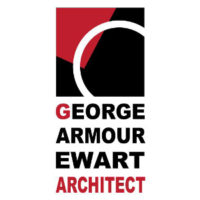George Armour Ewart, Architect
