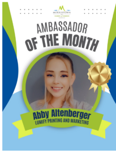 abby altenberger