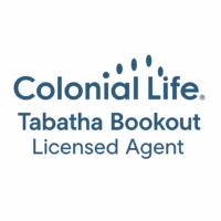 Colonial Life Tabatha Bookout