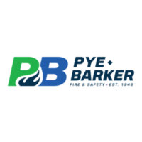 Pye Barker Fire & Safety