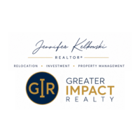 Greater Impact Realty – Jennifer Kelkowski