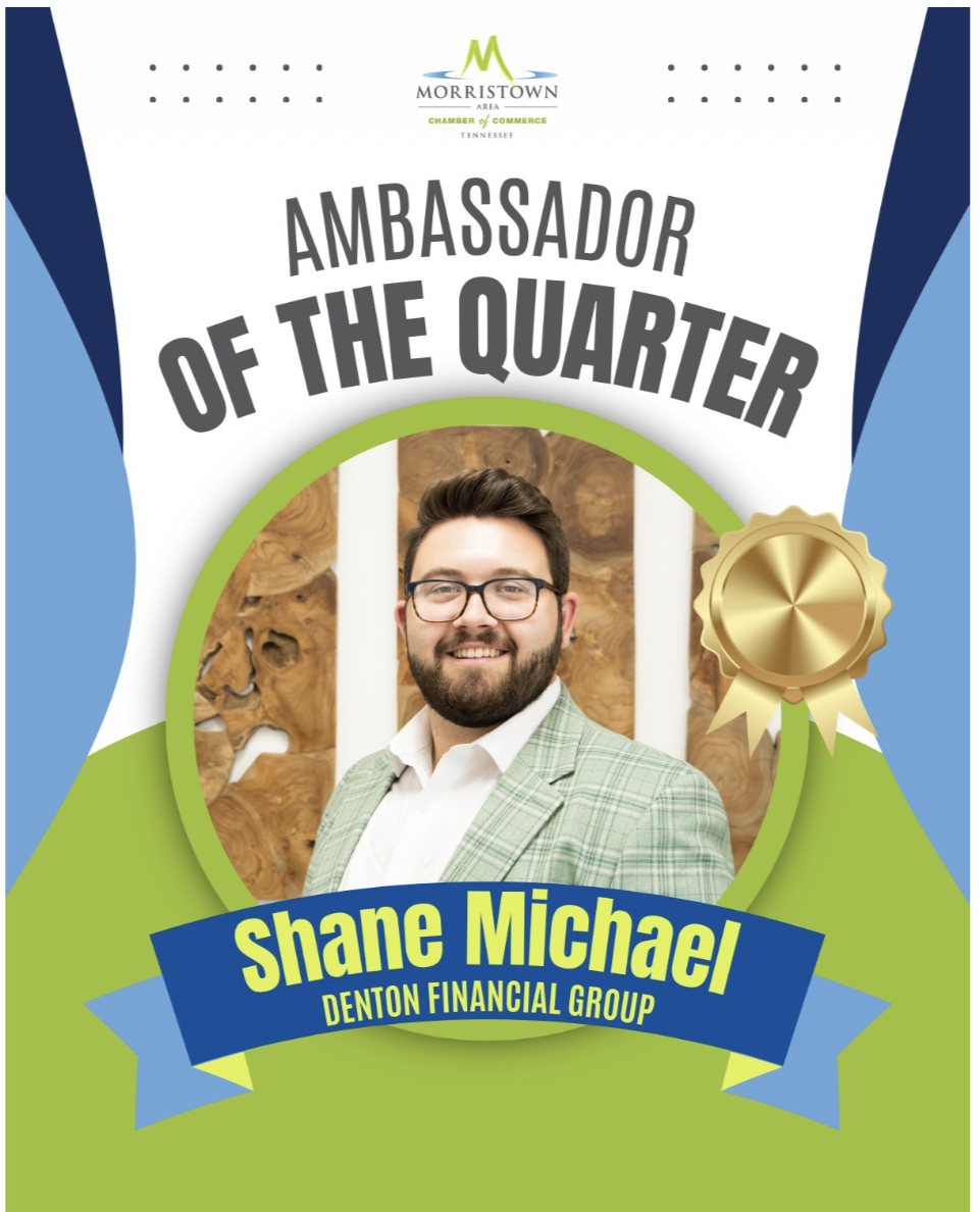 shane michael