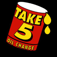 Take 5